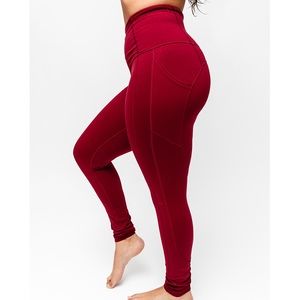 Victoria secret leggings